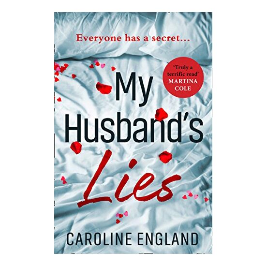 My Husband's Lies