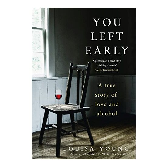 You Left Early - Imagine 1