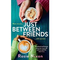  Just Between Friends