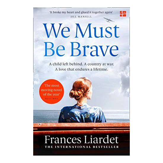 We Must Be Brave - Imagine 1