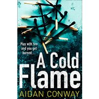 A Cold Flame