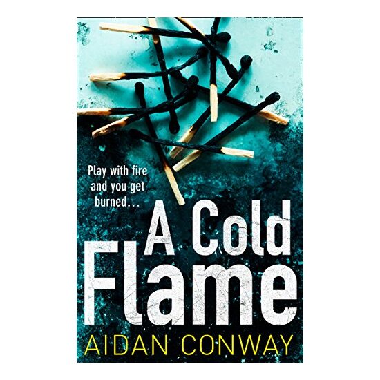 A Cold Flame