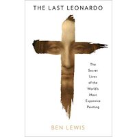 Last Leonardo
