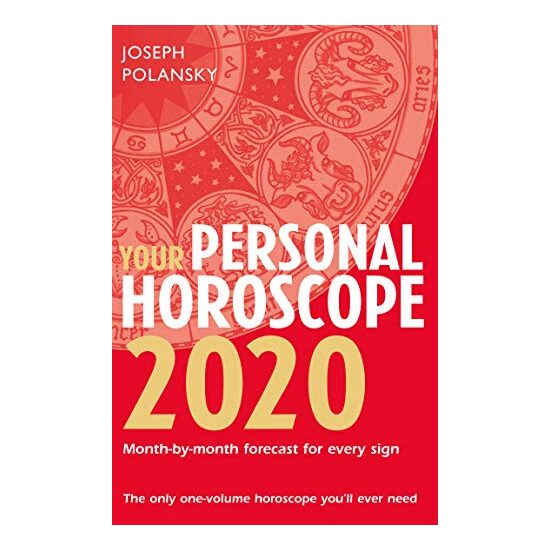 Your Personal Horoscope 2020 - Imagine 1