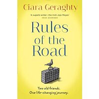 Rules of the Road