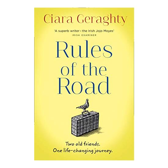 Rules of the Road - Imagine 1