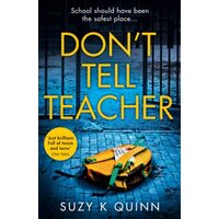 Don't Tell Teacher