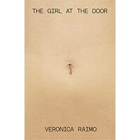 The Girl at the Door