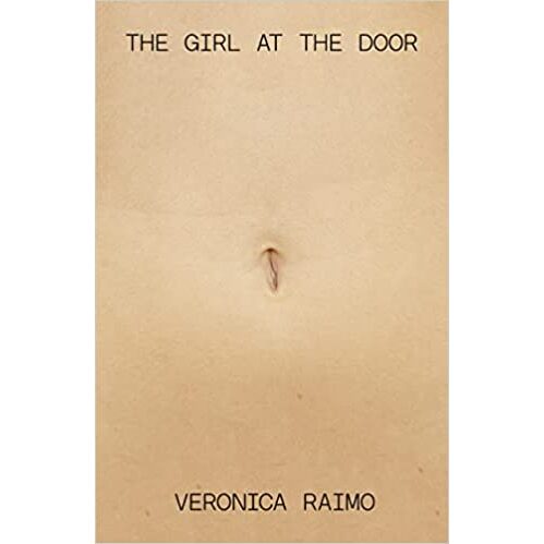The Girl at the Door