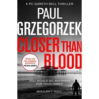 Closer Than Blood