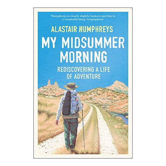 My Midsummer Morning
