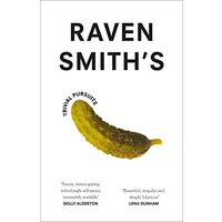 Raven Smith's Trivial Pursuits