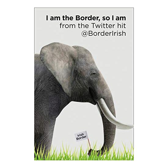 I Am the Border, So I Am - Imagine 1