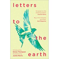 Letters to the Earth
