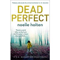 Dead Perfect