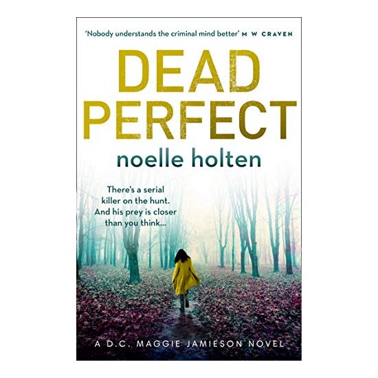 Dead Perfect