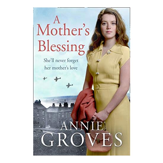 A Mother’s Blessing - Imagine 1