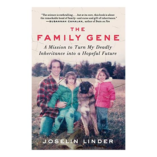 The Family Gene - Imagine 1