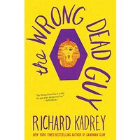 The Wrong Dead Guy