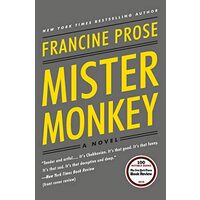 Mister Monkey