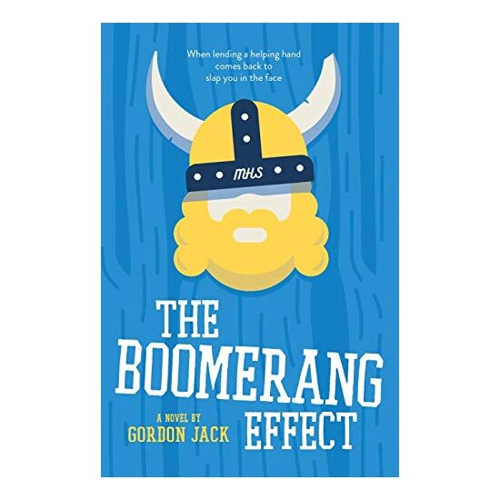 The Boomerang Effect - Imagine 1