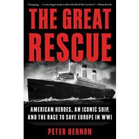 The Great Rescue