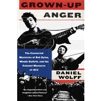 Grown-Up Anger