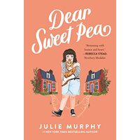 Dear Sweet Pea