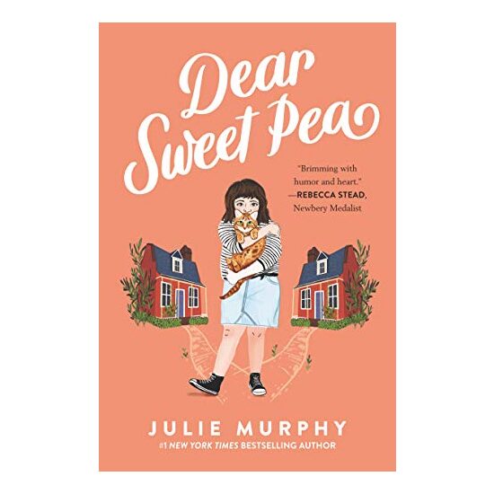 Dear Sweet Pea - Imagine 1