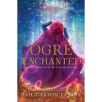 Ogre Enchanted