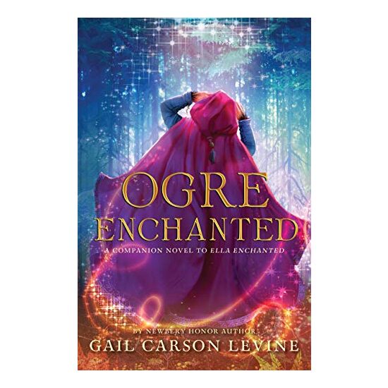 Ogre Enchanted
