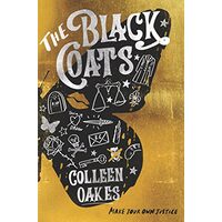 The Black Coats