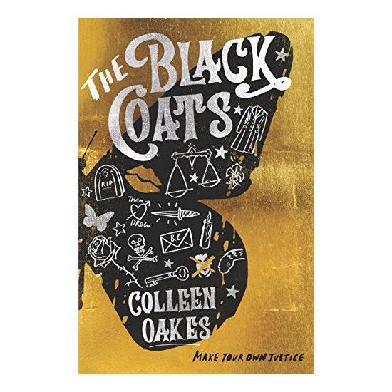 The Black Coats