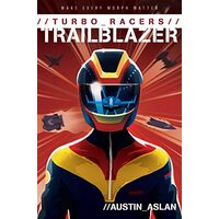 Turbo Racers: Trailblazer