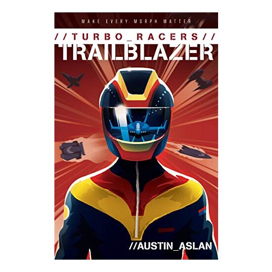 Turbo Racers: Trailblazer