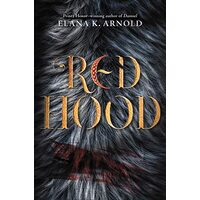 Red Hood
