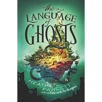 The Language of Ghosts