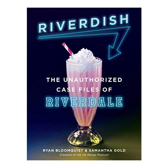 Riverdish - Imagine 1