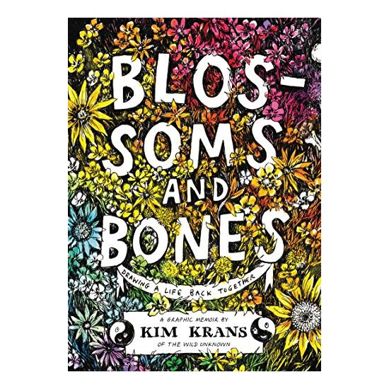 Blossoms and Bones - Imagine 1