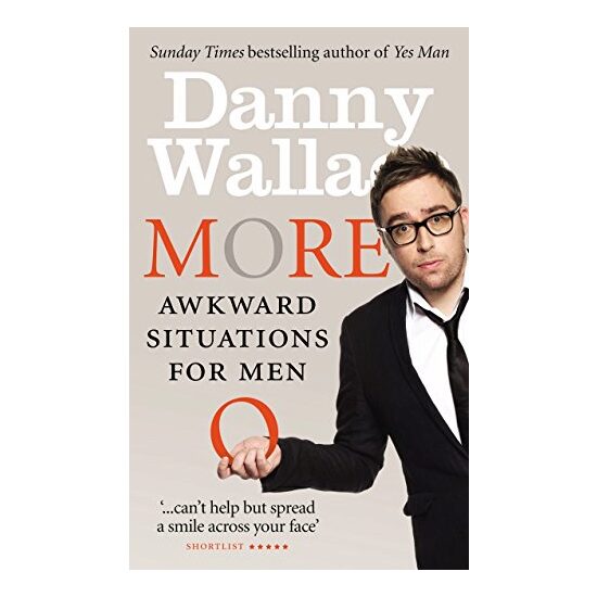 More Awkward Situations for Men - Imagine 1