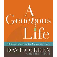 Generous Life