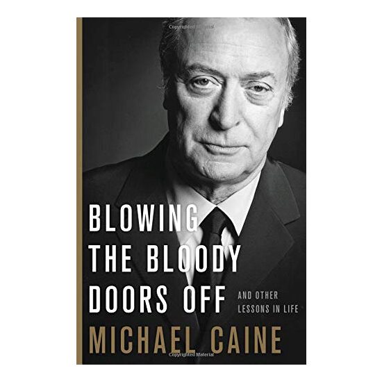 Blowing the Bloody Doors Off