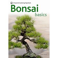 Bonsai basics