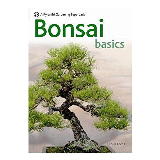 Bonsai basics - Imagine 1