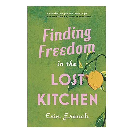 Finding Freedom in the Lost Kitchen - Imagine 1