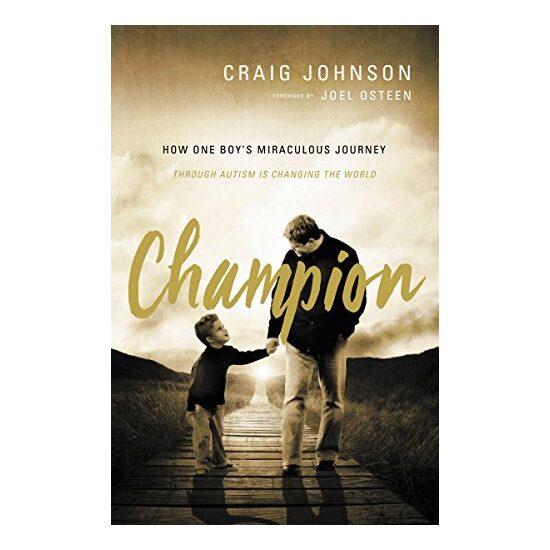 Champion - Imagine 1