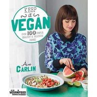 Keep It Vegan?