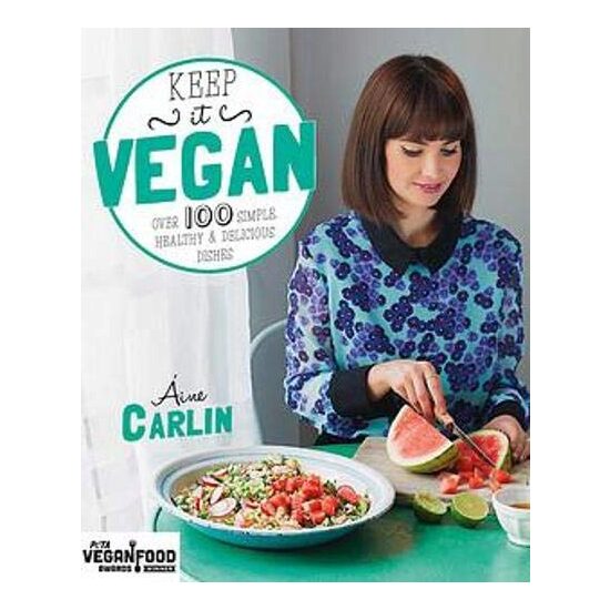 Keep It Vegan?