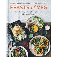 Feasts of Veg