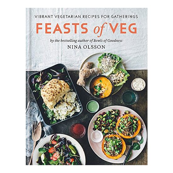 Feasts of Veg